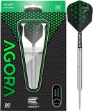 Target Agora A05 90% steeltip dartpijlen