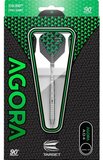 Target Agora A04 steeltip dartpijlen