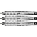 Target Agora A04 steeltip dartpijlen