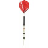 McKicks Quick Reds 80% steeltip dartpijlen