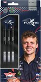 Bull's Richard Veenstra 90% steeltip dartpijlen