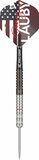 Target Danny Lauby 90% steeltip dartpijlen