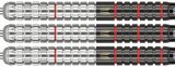 Target Danny Lauby 90% steeltip dartpijlen