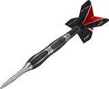 Target Daytona Fire 4 steeltip dartpijlen
