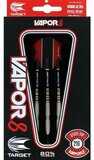 Target Vapor8 4 steeltip dartpijlen