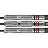 Target Vapor8 4 steeltip dartpijlen