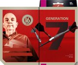 Target Phil Taylor Power 9Five Gen. 7 95% steeltip dartpijlen