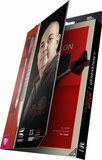Target Phil Taylor Power 9Five Gen. 7 95% steeltip dartpijlen