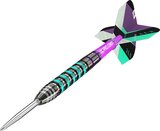 Target ALX 04 90% Swiss steeltip dartpijlen