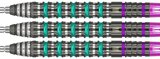 Target ALX 04 90% Swiss steeltip dartpijlen
