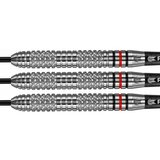 Target Vapor8 1 steeltip dartpijlen