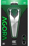 Target Agora A01 steeltip dartpijlen