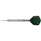Target Agora A01 steeltip dartpijlen