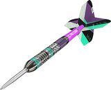 Target ALX 03 90% Swiss steeltip dartpijlen