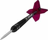 Target Lorraine Winstanley 90% steeltip dartpijlen
