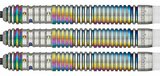 Unicorn Code Michael Smith 90% steeltip dartpijlen