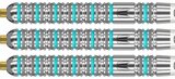 Target Rob Cross Voltage Gen. 2 90% steeltip dartpijlen_