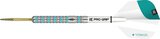 Target Rob Cross Voltage Gen. 2 90% steeltip dartpijlen_