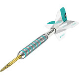 Target Rob Cross Voltage Gen. 2 90% steeltip dartpijlen_