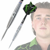 Bull's Germany Challenger Danny Jansen 90% steeltip dartpijlen