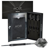 Unicorn Noir Gary Anderson Phase 6 90% steeltip dartpijlen