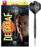 Target Jeffrey de Graaf Gen. 1 Swiss Point 90% steeltip dartpijlen - 23 gram