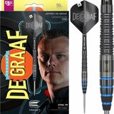 Target Jeffrey de Graaf Gen. 1 Swiss Point 90% steeltip dartpijlen - 23 gram