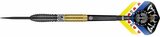 Shot Jitse van der Wal 90% steeltip dartpijlen