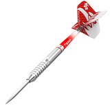 Bull's Germany Krzysztof Ratajski G2 90% steeltip dartpijlen