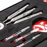 Bull's Germany Krzysztof Ratajski G2 90% steeltip dartpijlen