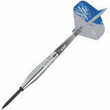 Bull's Germany Martin Schindler G2 90% tungsten steeltip dartpijlen