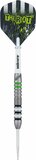 Unicorn Callan Rydz 80% steeltip dartpijlen
