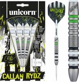Unicorn Callan Rydz 80% steeltip dartpijlen