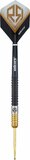 Unicorn Ross Smith Two Tone 90% steeltip dartpijlen