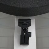 Bull's Green Laser Oche