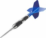 Target 975 Ultra Marine 02 97.5% Swiss Point steeltip dartpijlen