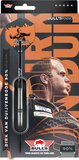 Bull's Dirk van Duijvenbode 90% steeltip dartpijlen