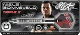 Shot Niels Zonneveld V2 90% steeltip dartpijlen