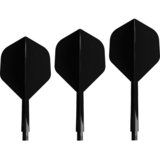 Bull's Union Pro Flight System No.6 Medium zwart