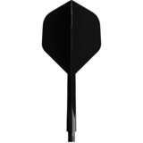 Bull's Union Pro Flight System No.6 Medium zwart