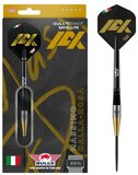 Bull's Massimo Dalla-Rosa 90% steeltip dartpijlen - 20 gram
