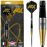 Bull's Massimo Dalla-Rosa 90% steeltip dartpijlen - 20 gram