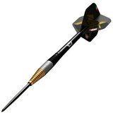 Bull's Massimo Dalla-Rosa 90% steeltip dartpijlen - 20 gram
