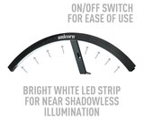 Unicorn Solar Beam dartbordverlichting