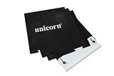 afbeelding van Unicorn Raised dartmat