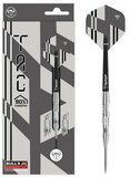 Bull's Germany Tac T1 90% steeltip dartpijlen