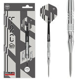Bull's Germany Tac T1 90% steeltip dartpijlen