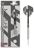 Bull's Germany Tac T2 90% steeltip dartpijlen