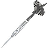 Bull's Germany Tac T2 90% steeltip dartpijlen