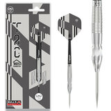 Bull's Germany Tac T2 90% steeltip dartpijlen